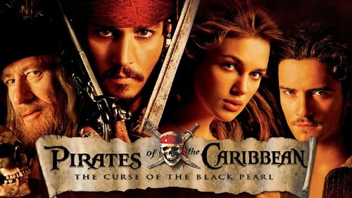download movie pirates of the caribbean the curse of the black pearl